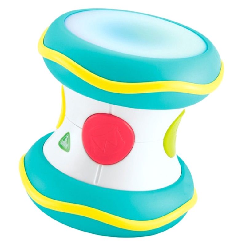 Early Learning Centre - Light & Sound Drum