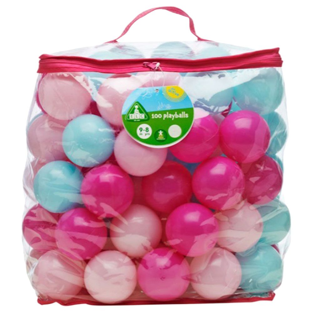 إيرلي ليرننغ سنتر - كرات اللعب