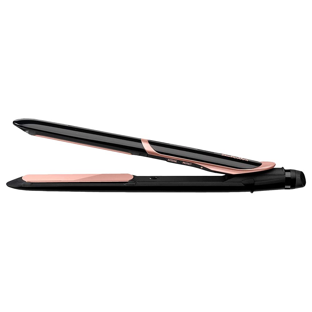 Babyliss - 24mm Ceramic Ionic Straightener - Pink