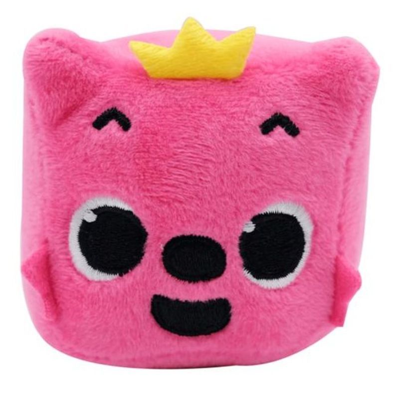 Pinkfong - Baby Shark Sound Cubes - Pink