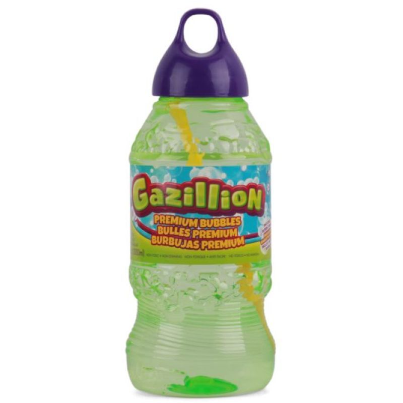 Gazillion Bubbles - 2L Gazillion Bubble