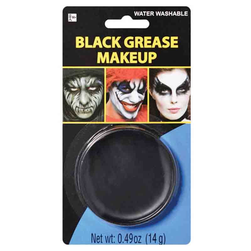 Grease Makeup - Black