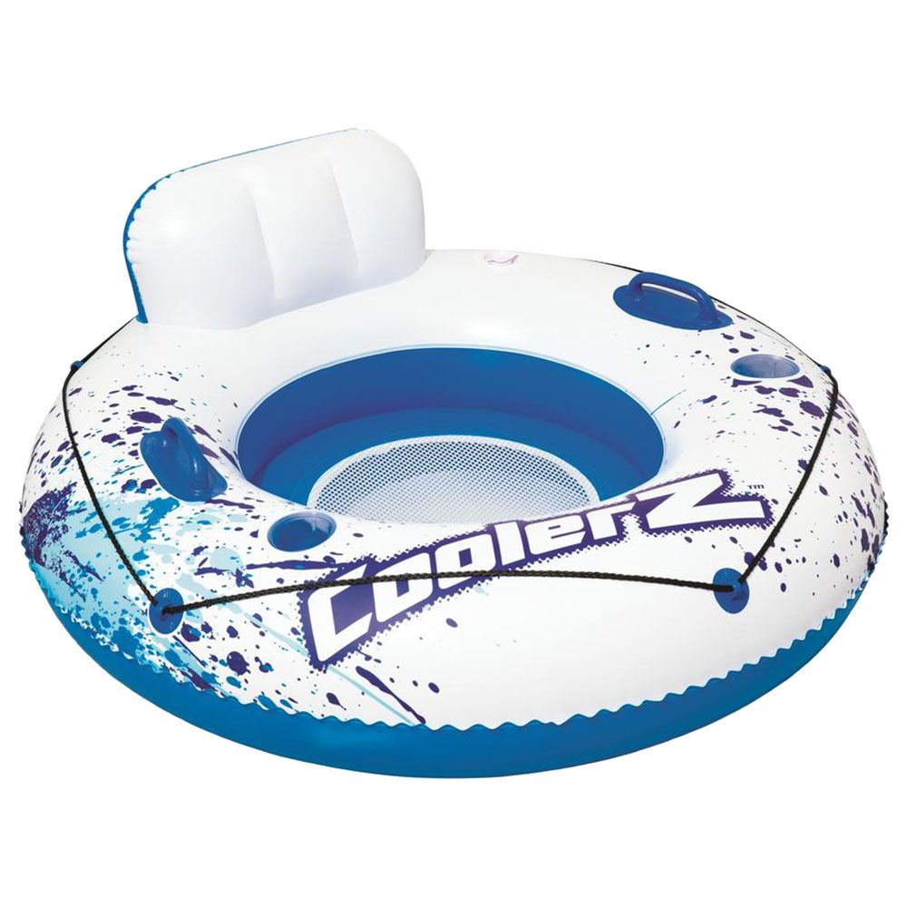 Bestway - Luxury Tube,119 cm