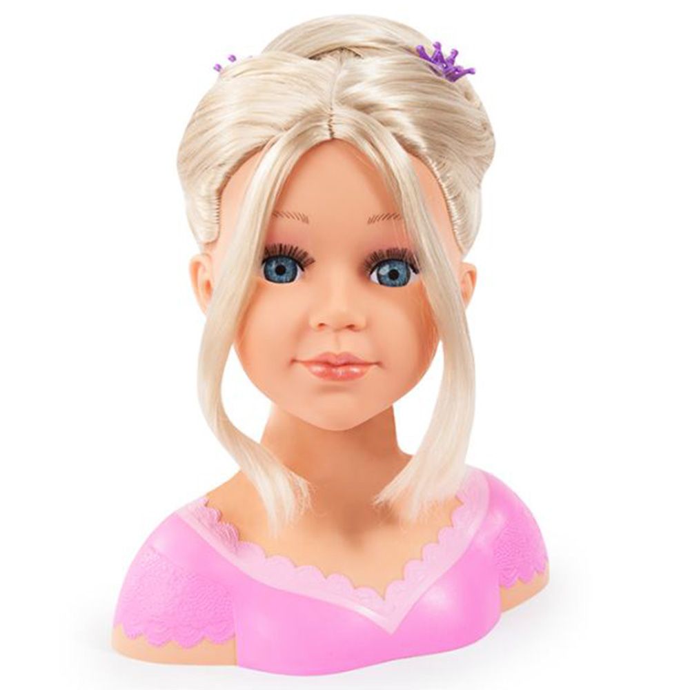 إيرلي ليرننغ سنتر- رأس الدمية للتسريح