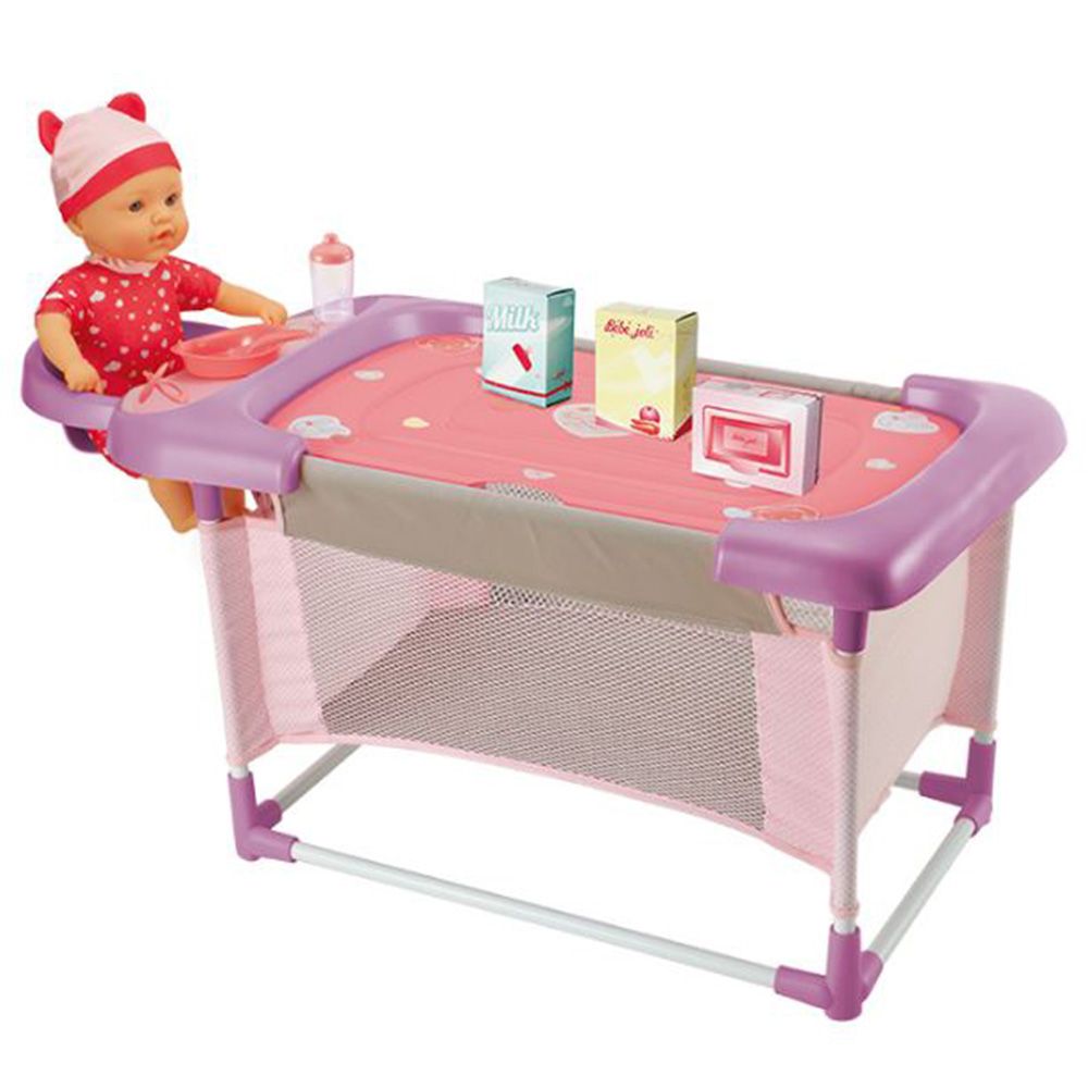 Early Learning Centre - Baby Sophia 3-in-1 Nursery