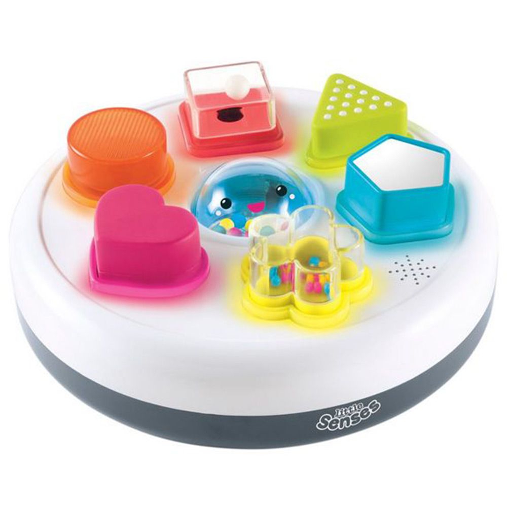 إيرلي ليرننغ سنتر - فارز الأشكال ليتل سنسز