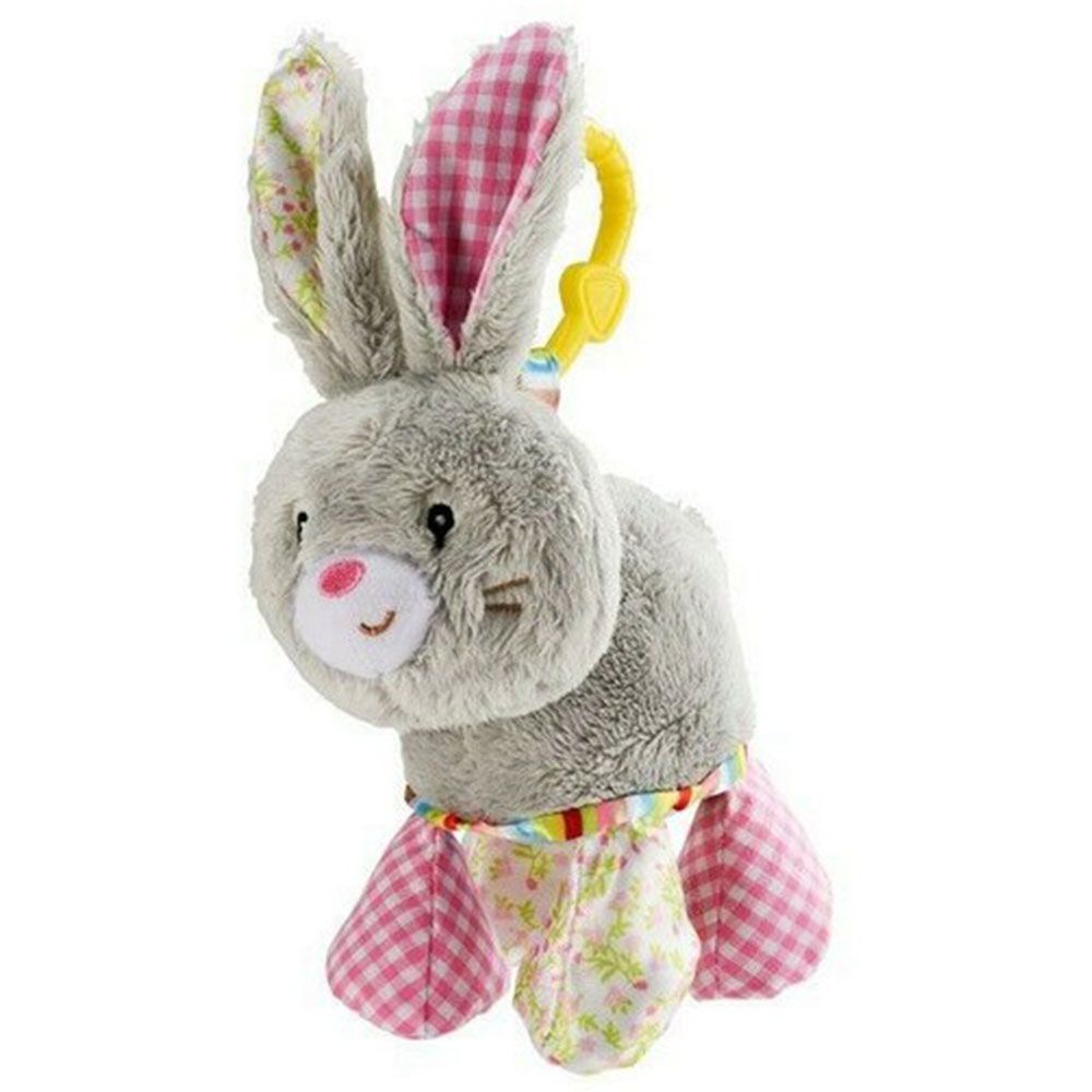 إيرلي ليرننغ سنتر - دمية محشوة - أرنب