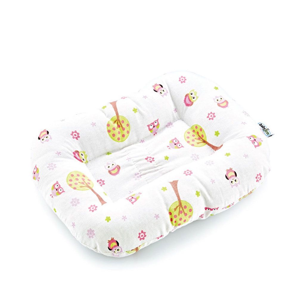 Babyjem - Breastfeeding Pillow