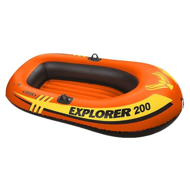 Intex - Explorer 200 Boat