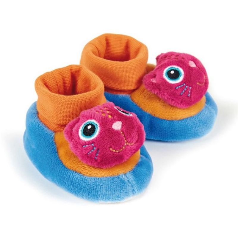 Oops - My Happy Feet Cat