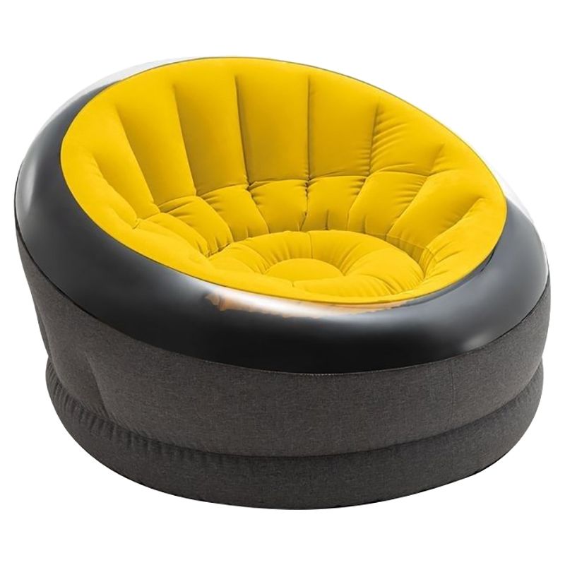 Intex - Empire Chair - Yellow