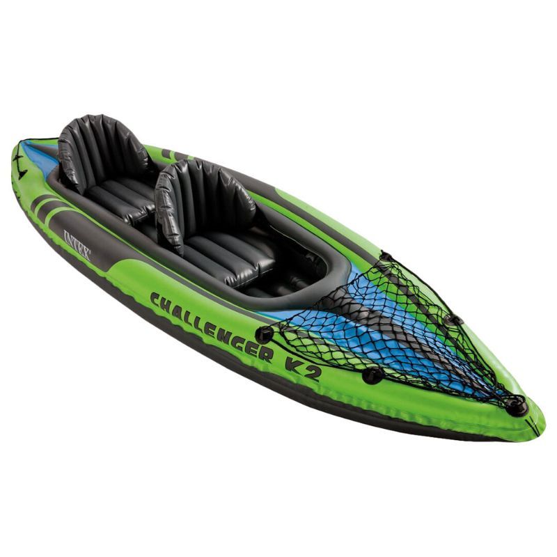 Intex - Challanger K2 Kayak