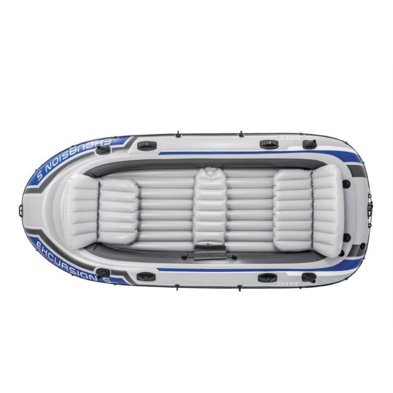 Intex - Excursion Boat Set