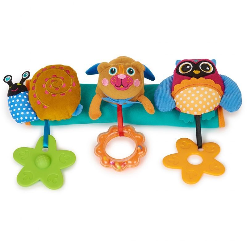 Oops - Travel Friends 2 - Assorted