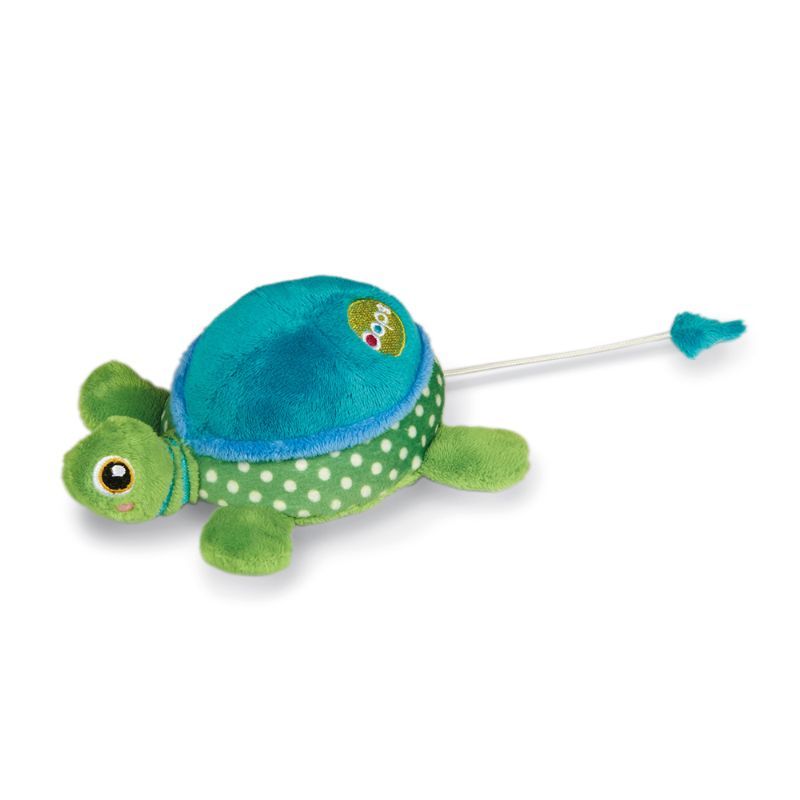 Oops - On The Go Friend Turtle