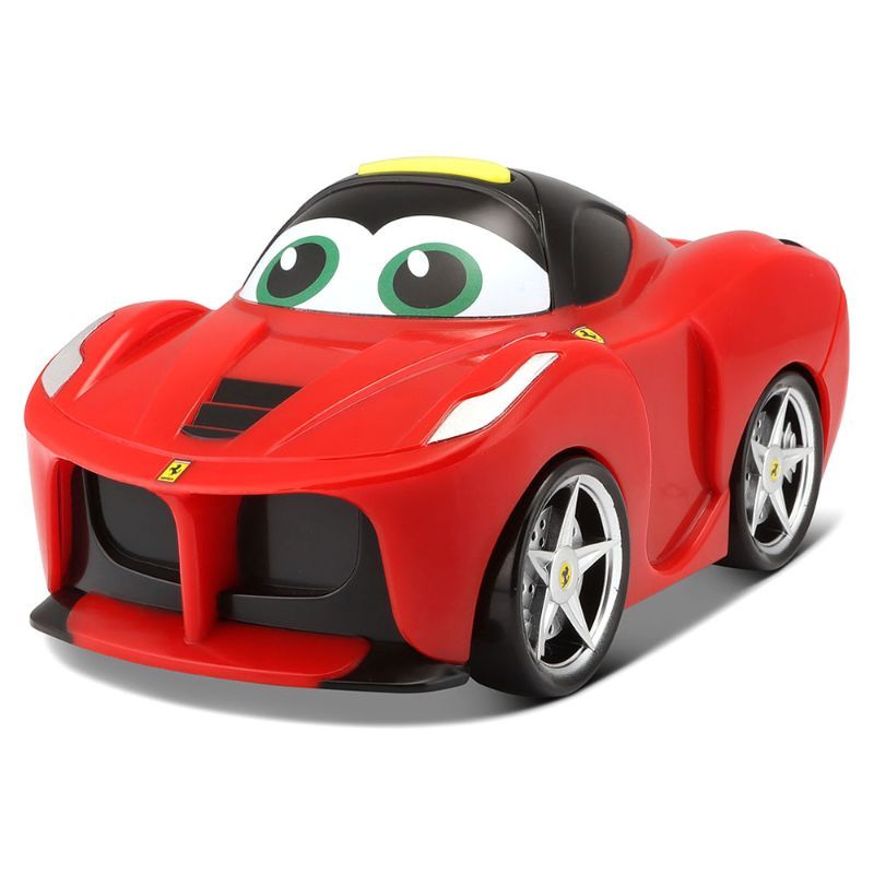 BB Junior - Ferrari Touch & Go Laferrari