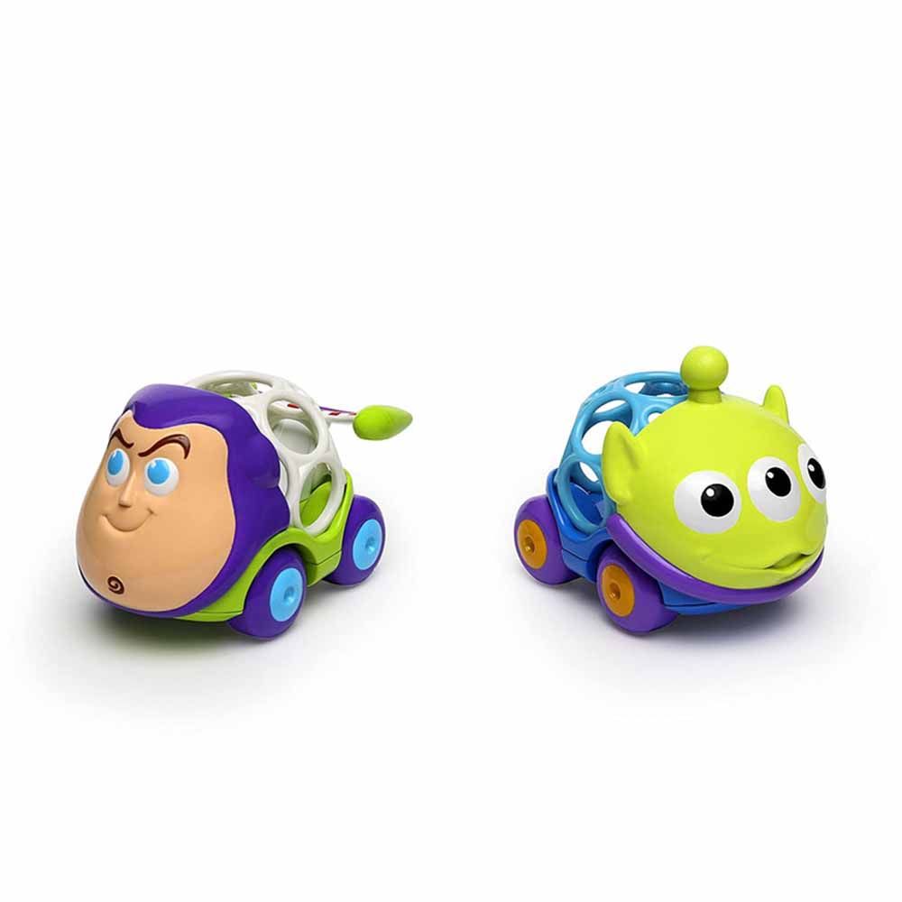 Oball - Toy Story Go Grippers Collection