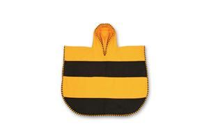 Ultralight Poncho Towel - Bee