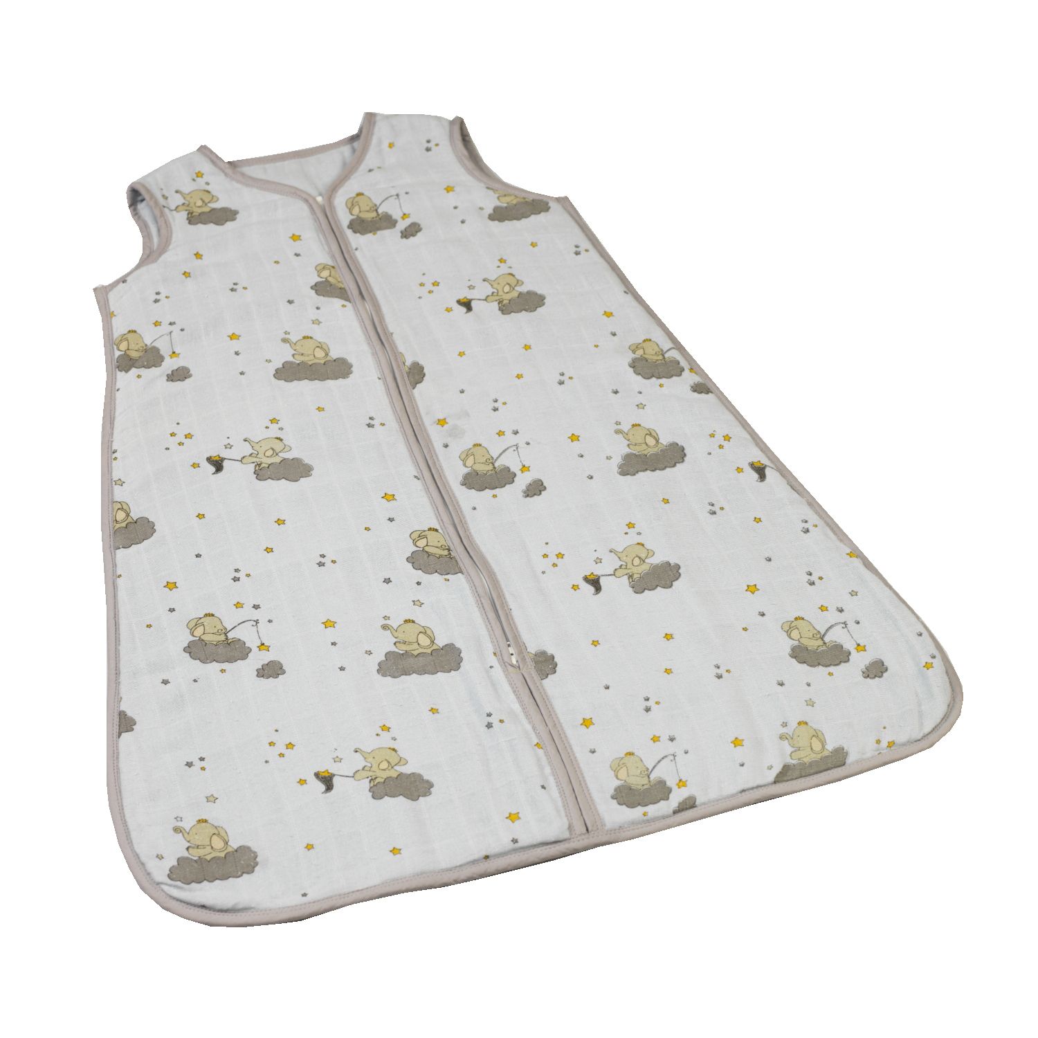 Little West Street - Baby Starry Night Sleep Sack