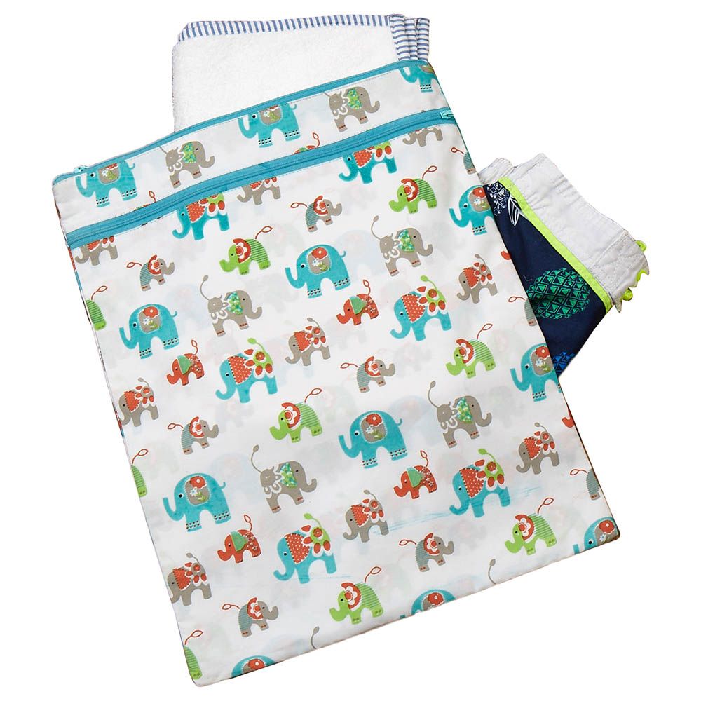 Little West Street - Ella Wet Dry Bag