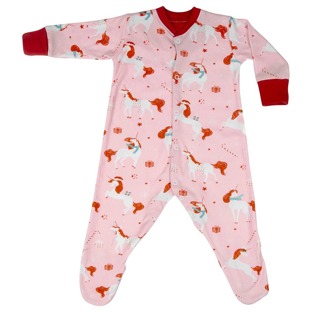 ليتل ويست ستريت - تبان (بربتوز) - يونيكورن الكريسماس