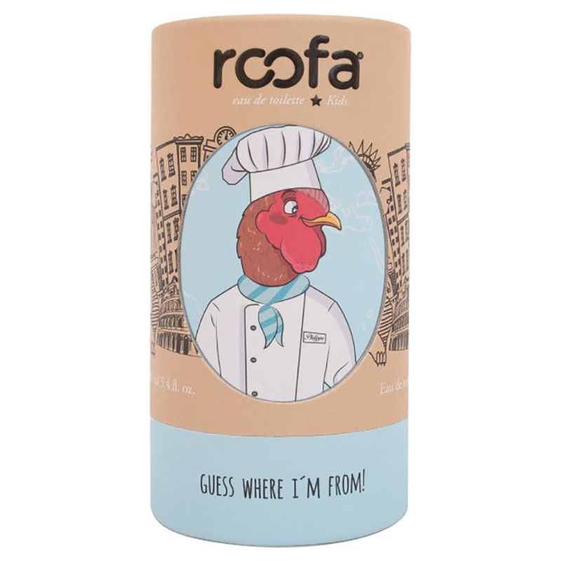 كول كيدز - عطر روفا للأولاد - فرنسا - 100 مل
