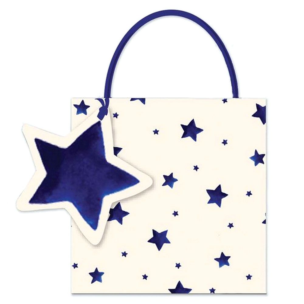 Emma Bridgewater - Star Small Bag - Cream