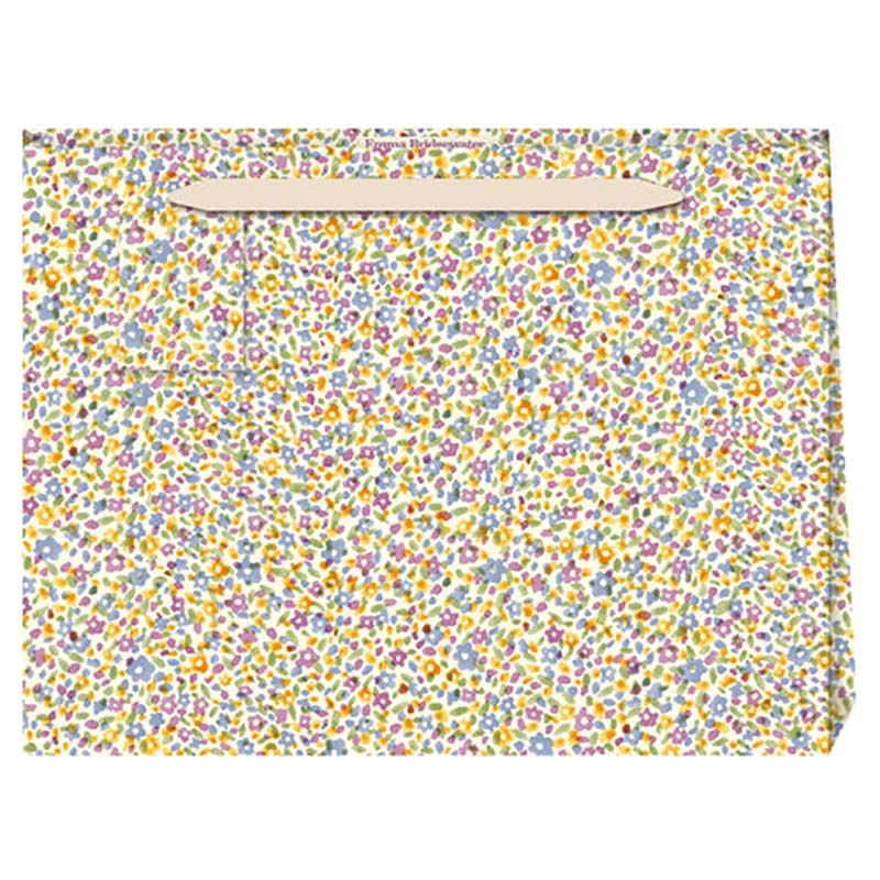 إيما بريدج واتر - كيس تسوق - زهور المروج البرية