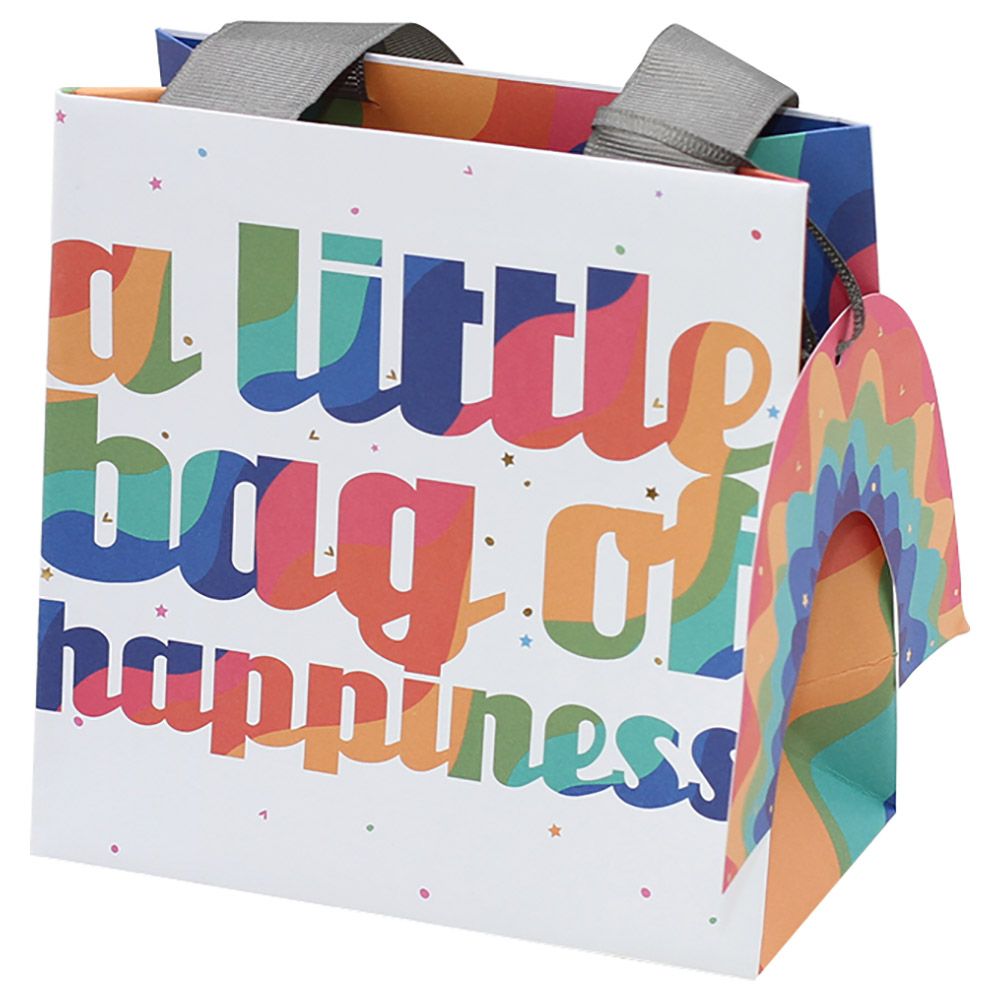 Belly Button - A Little Bag of Happiness Gift Bag - Small