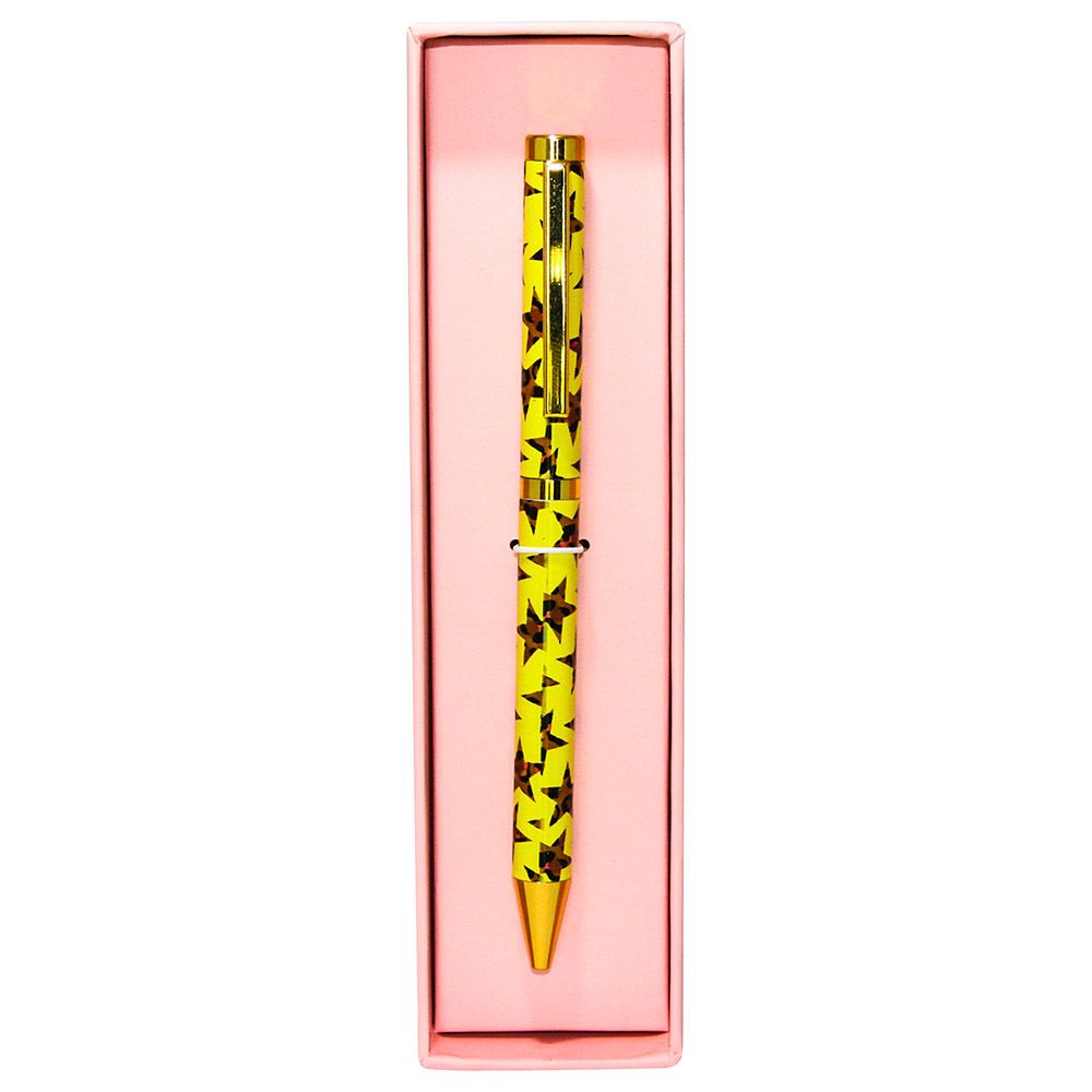 إليانور بومر - قلم - نجوم