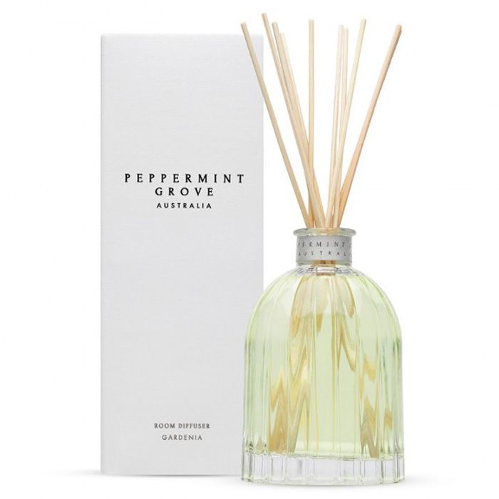 Peppermint Grove - Diffuser 200ml Gardenia