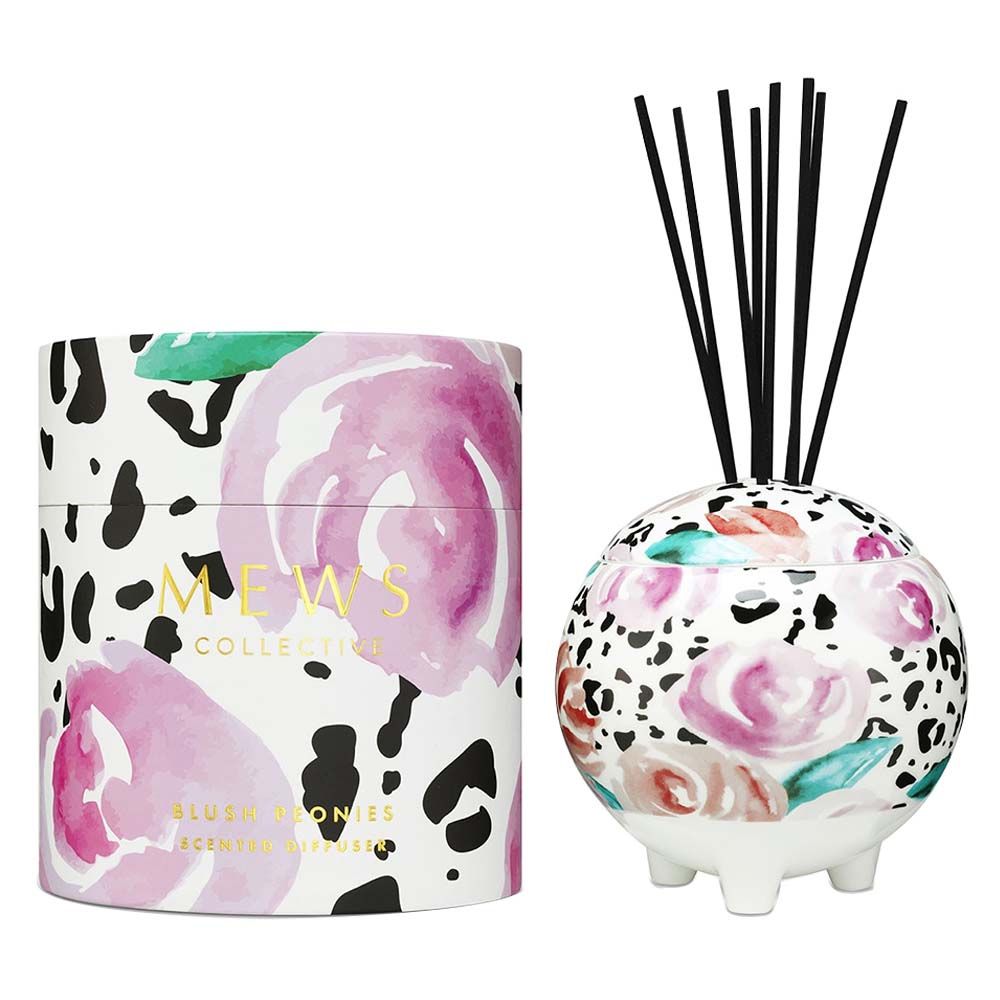 ميوز كوليكتف - فواحة عطرية - عود الصليب - 350 مل