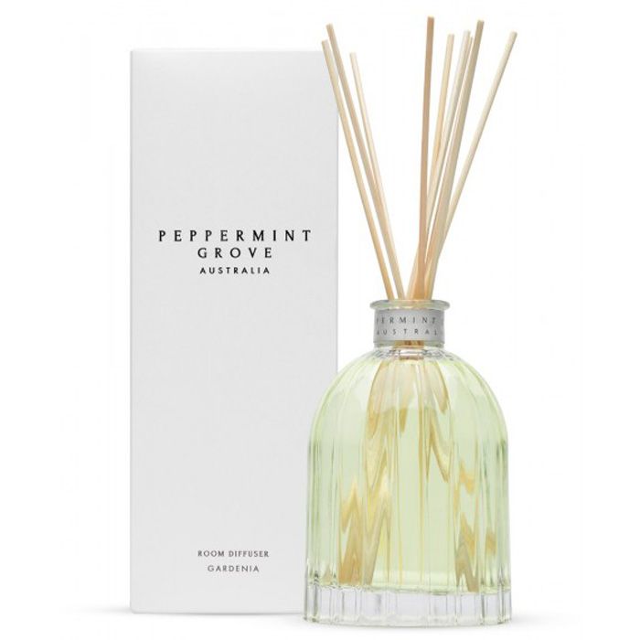 Peppermint Grove - Diffuser 350ml Gardenia