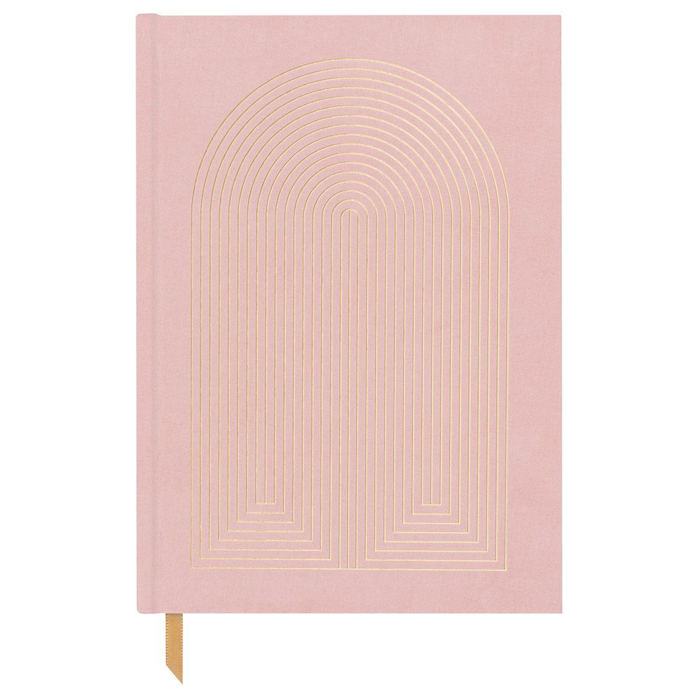 Designworks Ink - Radiant Rainbow Book Cloth