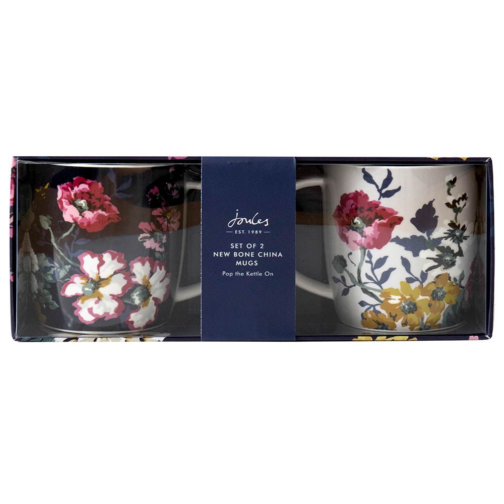 Joules - Mug In Gift Box 2pc-Set