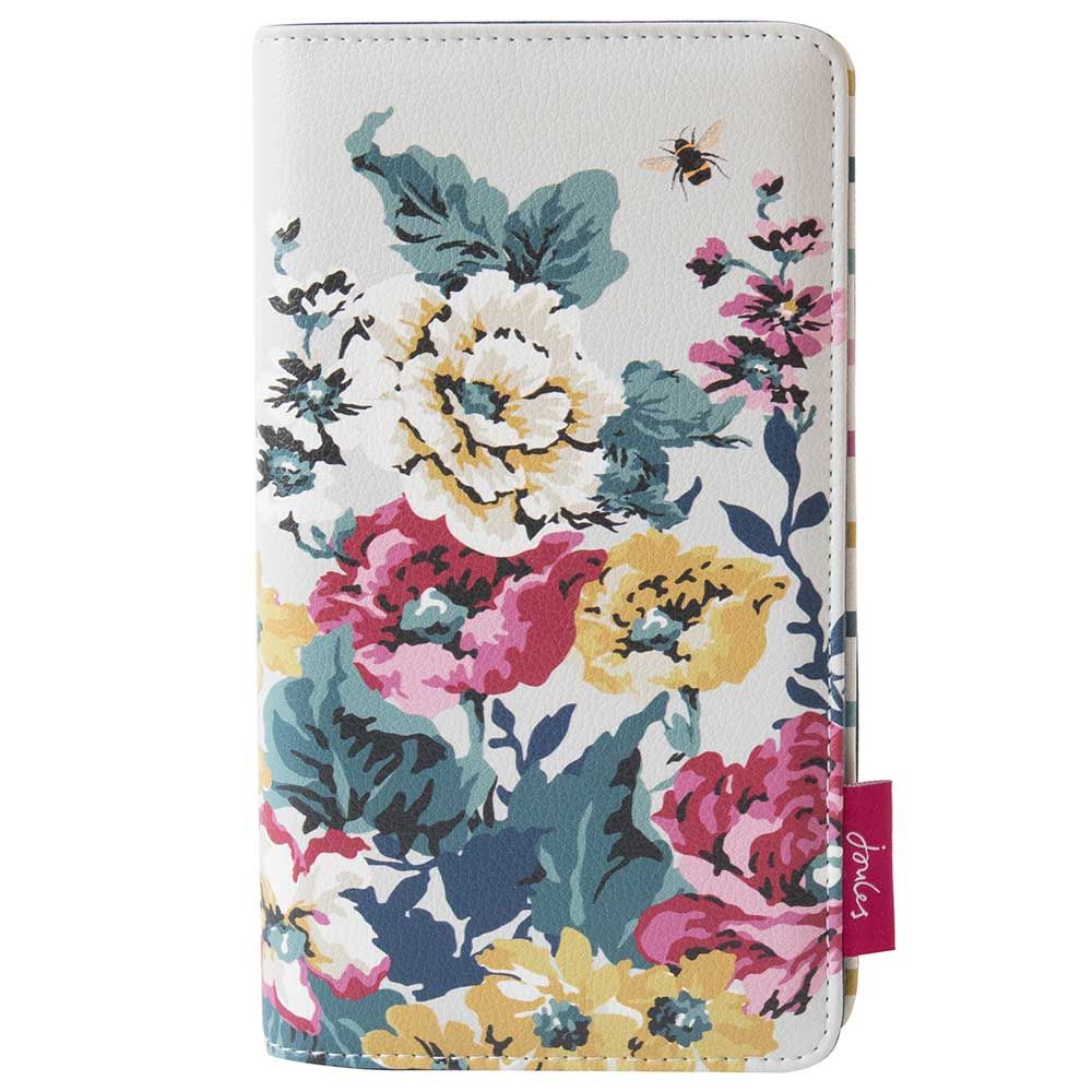 Joules - Travel Wallet