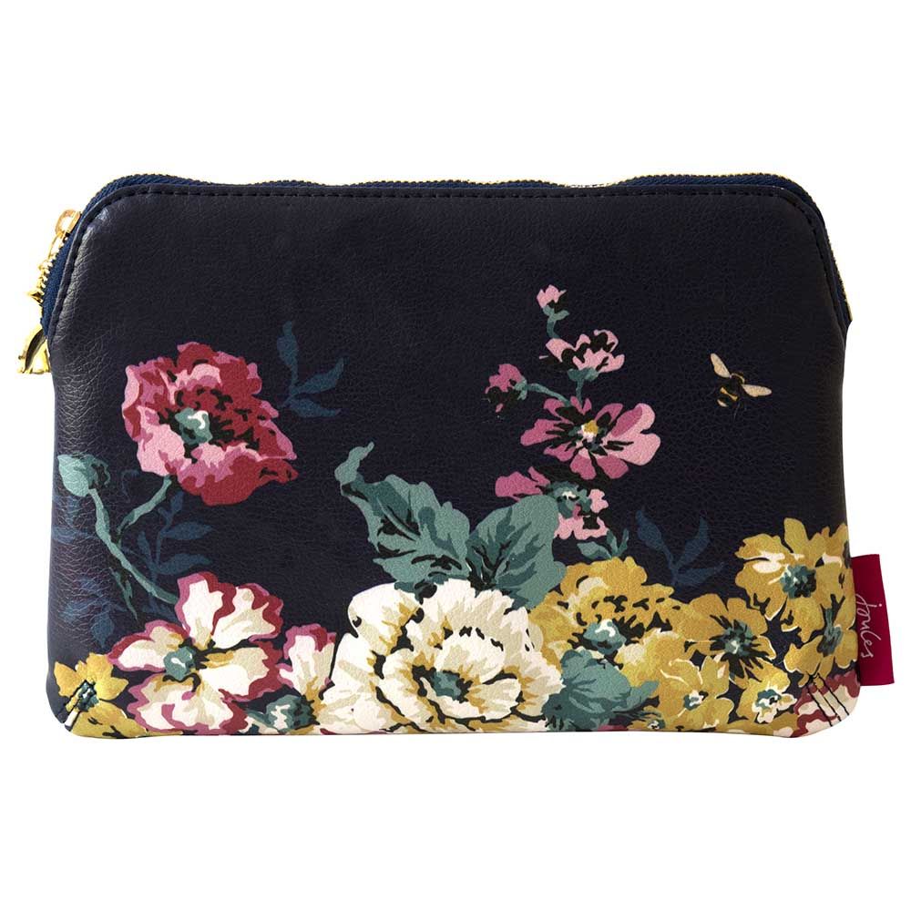 Joules - Medium Zip Pouch