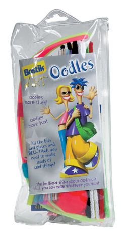 Bostik Oodles