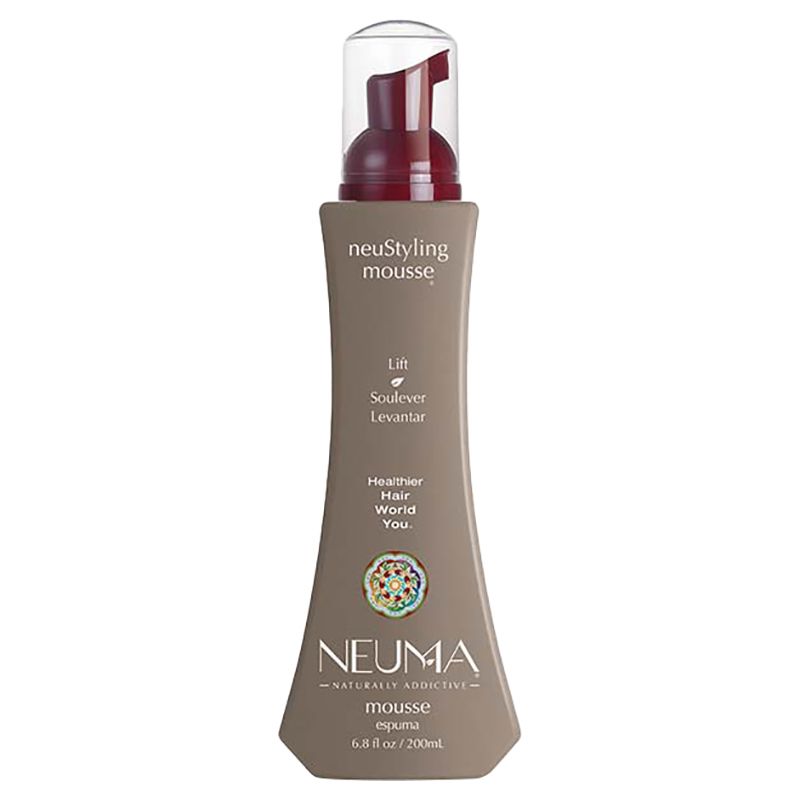 Neuma - Neustyling Mousse 200ml