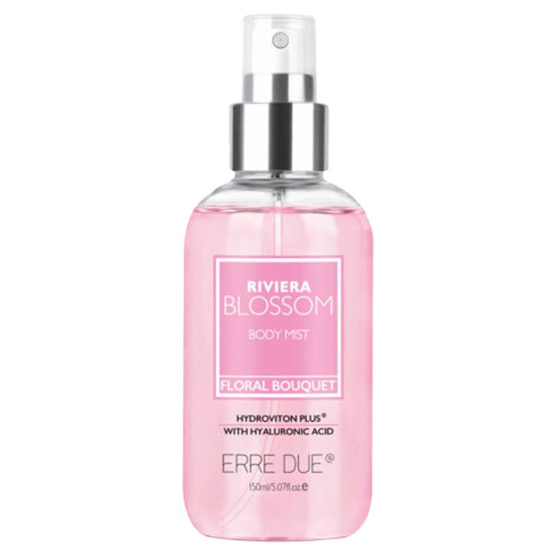 Erre Due - Riviera Blossom Body Mist