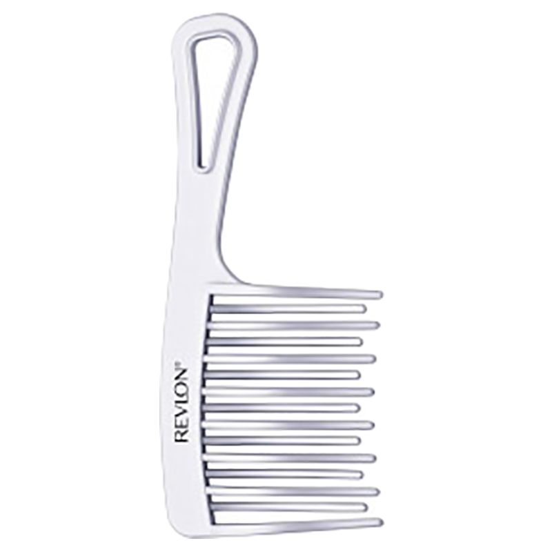 Revlon - Protect & Style Wide Double Tooth Comb
