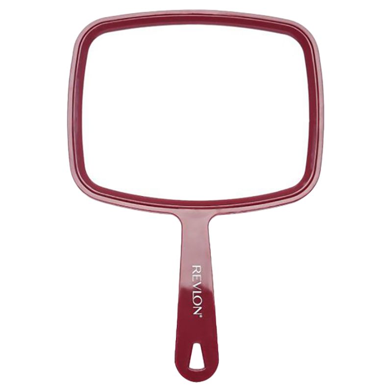 Revlon - Square Hand Held Mirror