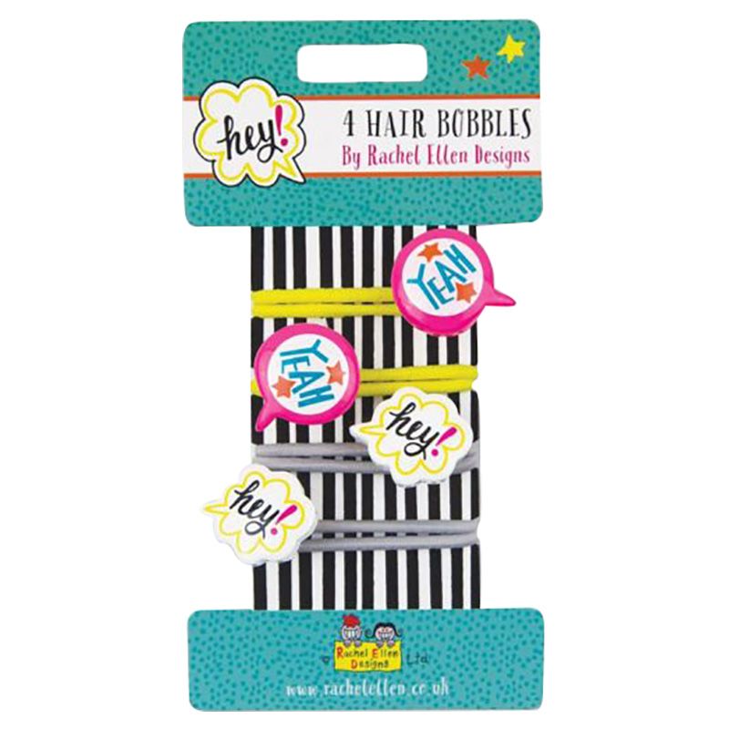 راشيل إيلين ديزاينز ربطات شعر Hey Yeah