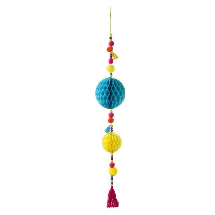 Talking Tables - Boho Tassel Decoration