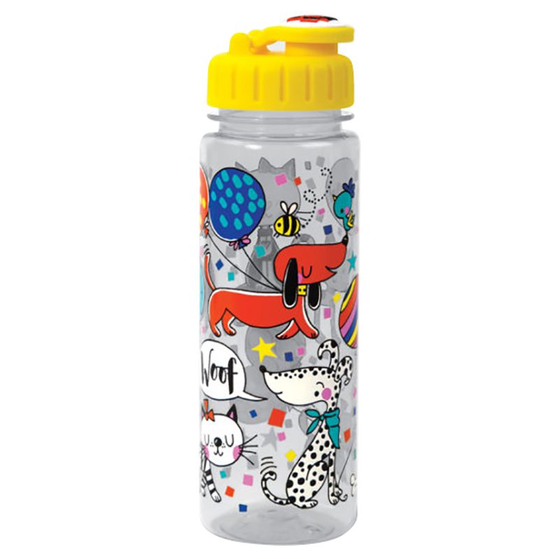 Rachel Ellen Designs - Water Bottle - Dogs & Cats