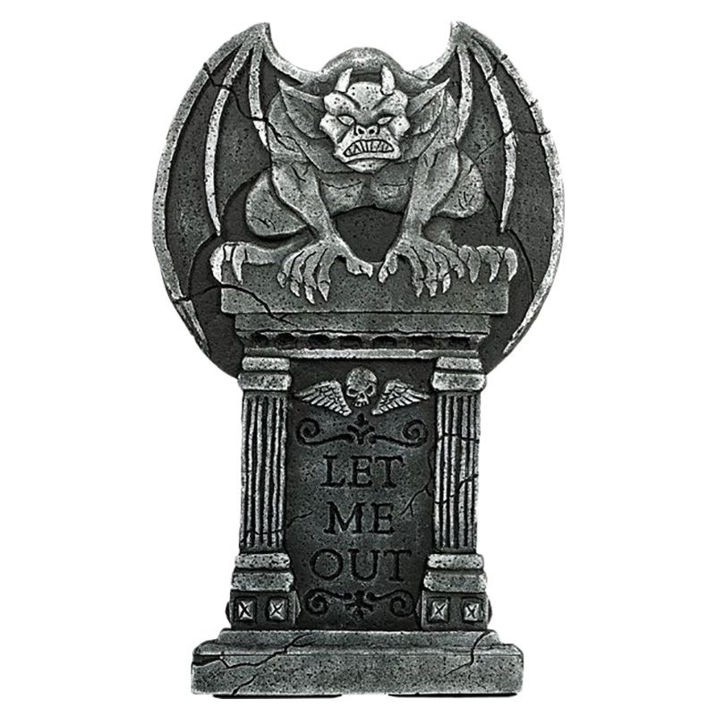 Party Camel - Gargoyles Tombstone