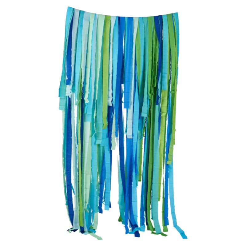 بوبيز فور غرايس - زينة حفلات - شراشيب