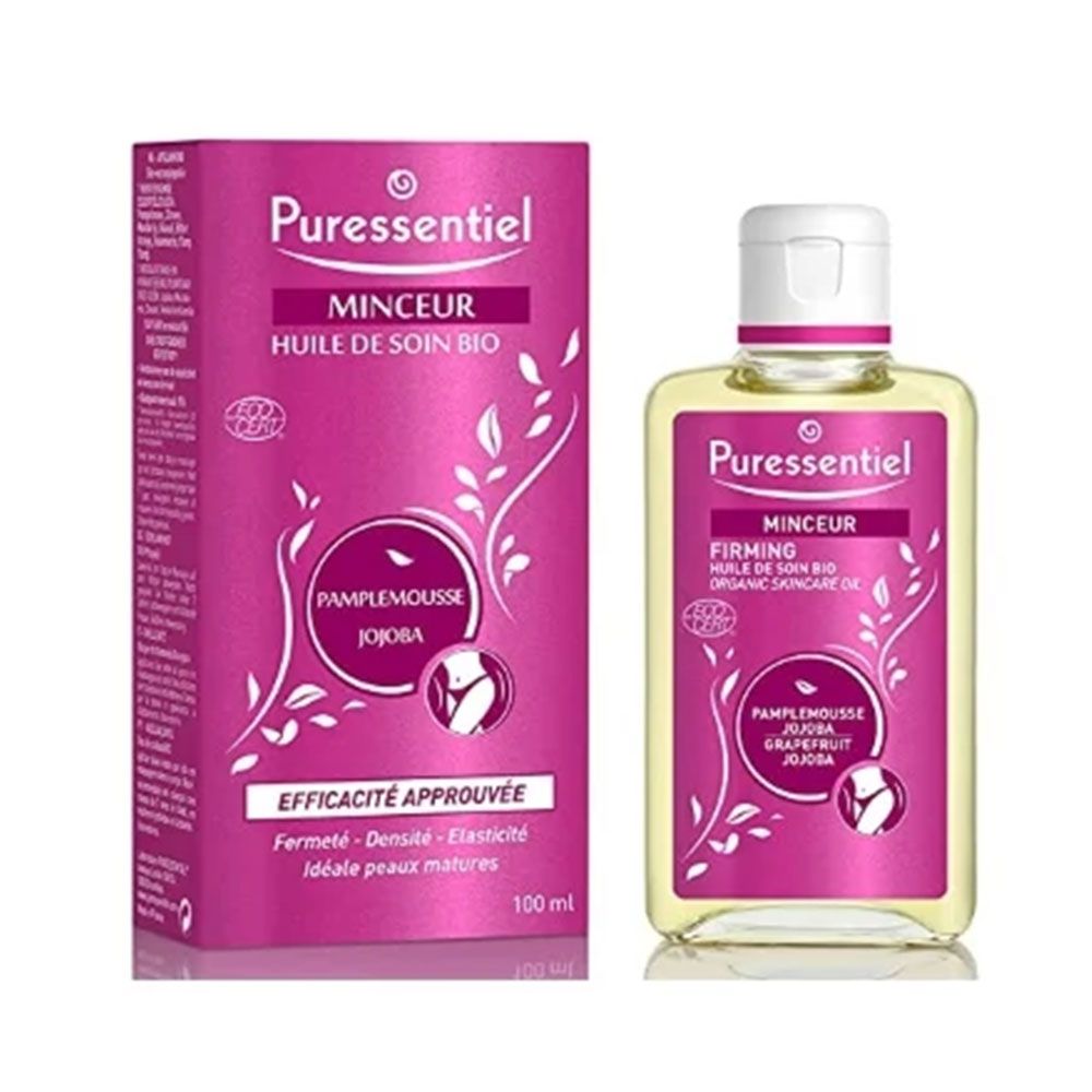 Puressentiel Slimmness