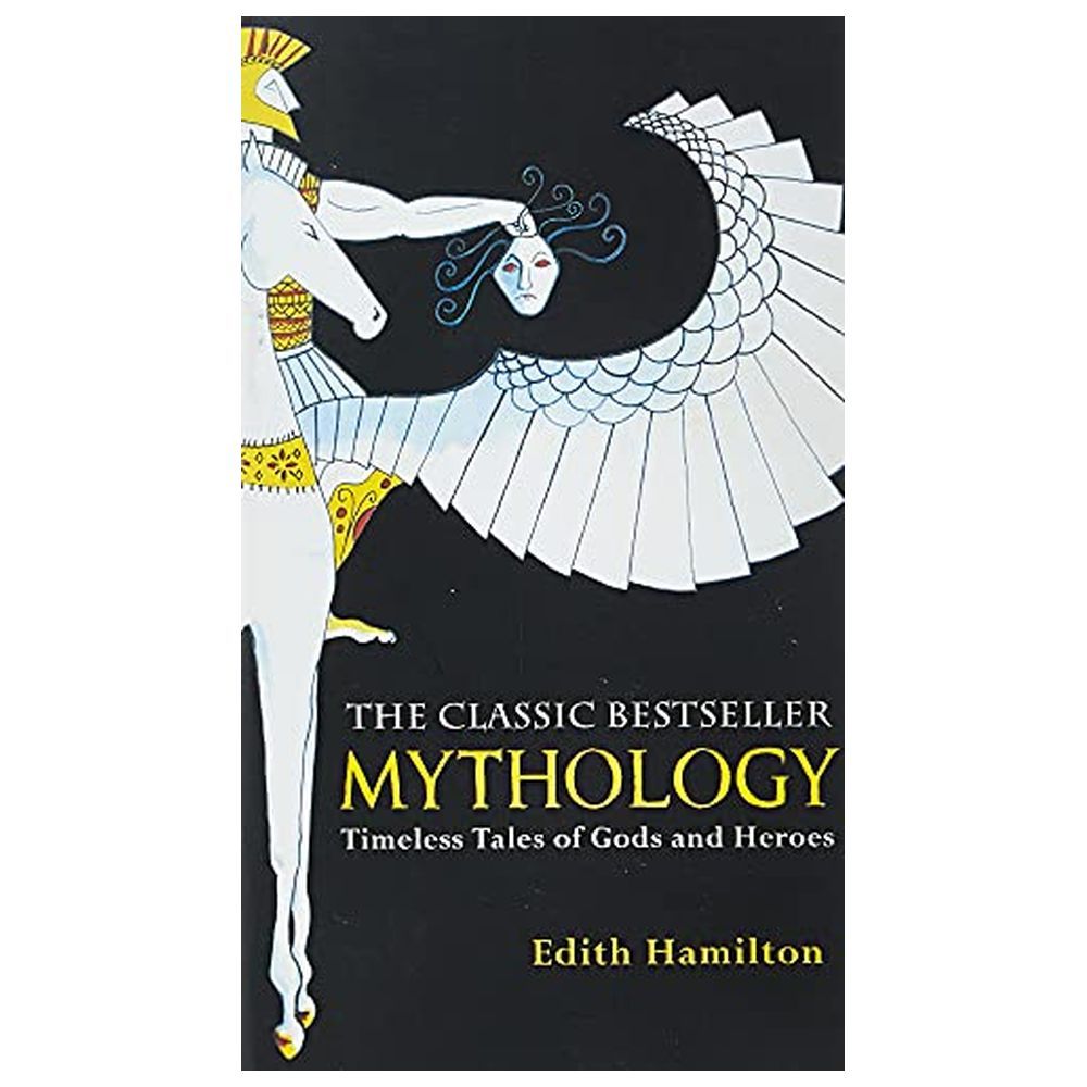 كتاب Mythology