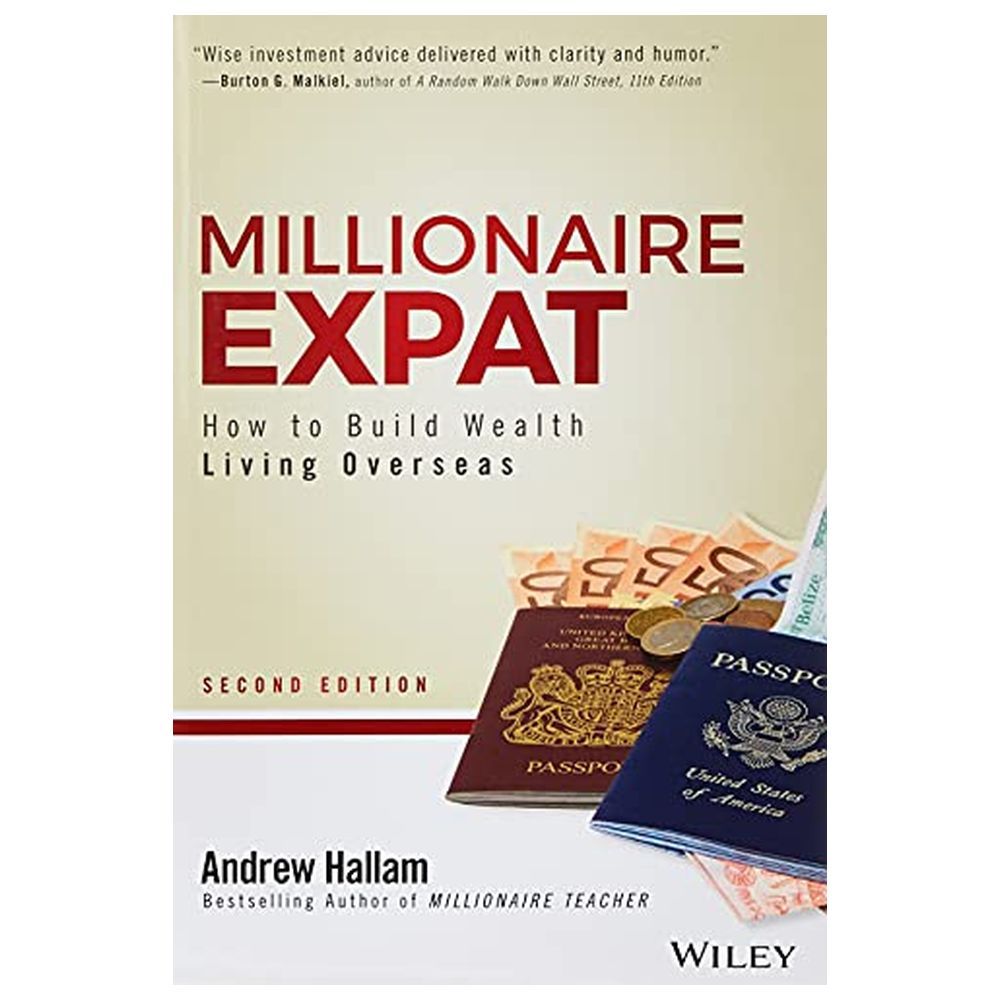 Millionaire Expat